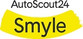 Logo AutoScout24 TESTACCOUNT Smyle Remarketing